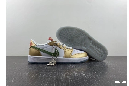 OG Dragon” Low Jordan Air Of 1 FQ6593-100 “Year The 0929
